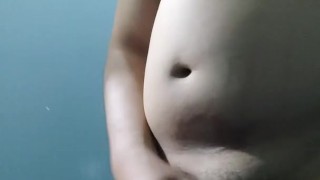 My masturbate at home File #028