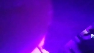 Soloass Fist the dammed