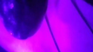 Soloass Fist the dammed