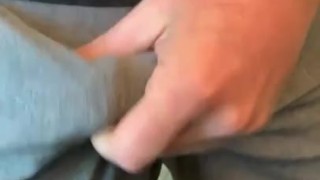 New swim trunks ❤️