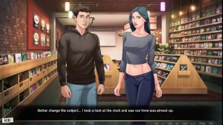 Red StringI:ts Time For Exersise-Ep23