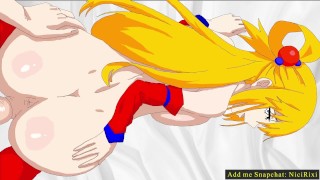 Cum inside Uncensored Anime Hentai accidental, my friends hot mom, barefoot fuck, sexy asw, teasing