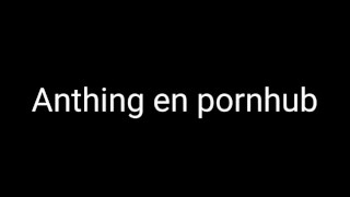 ElTio Anthing muestra su baile sensual que te hará mojar de placer 😳