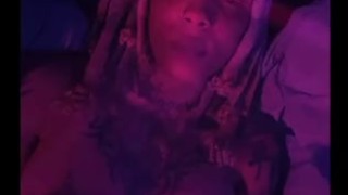 Stud/Stem Lesbian Pansexual: Nipple Play 