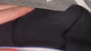 Just first little peak… more to cum :P