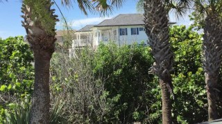 Risky BJ at Disney's Vero Beach Resort