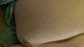 Missing Papi Female Masturbation Freckle BBW wet pussy