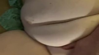 Missing Papi Female Masturbation Freckle BBW wet pussy