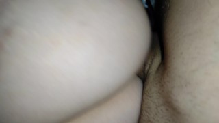 Milf Lets Stepson Fuck Her At Night While Everyone Is At Home - Taboo Room