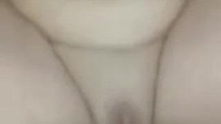 BIG TITTIE WIFEY (Karma Cream) gets BIG PRETTY COCK (Makaveli Cream)