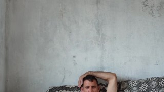 I'm happy with myself