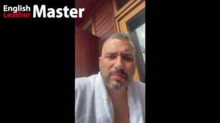 That’s your boyfriend in the bed behind the Bull who just made you a cuckold PREVIEW