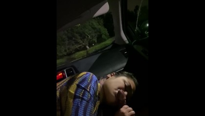 Ghetto Asian Sucking Dick - Sexy Asian Slut Picks Up Bbc Boyfriend and Sucks His Dick in the Car - Free  Porn Videos - YouPorn