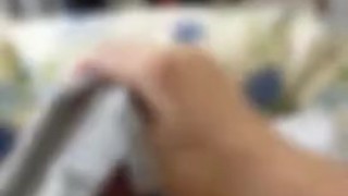 3回目の射精！　量少なめだけど気持ちいい♪