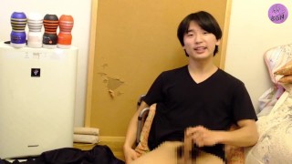 TENGAでオナニーしてみた。(さよならTENGA!?)