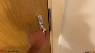 I Played Escort Role & Fucked A Fan I Met On DatingFreak. He Didn't See It Coming. Adeline Murphy