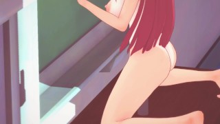Hentai Uncensored Girl Teen HD
