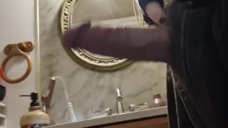 Slow jerk 