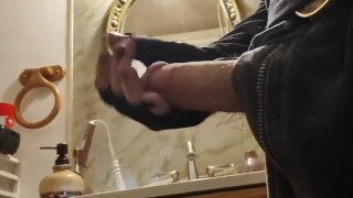 Slow jerk 