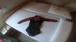 Zipperless Neoprene Bodysuit from Decathlon