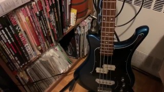 Proper large video 1