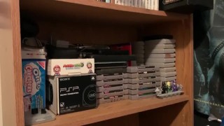 Proper large video 1