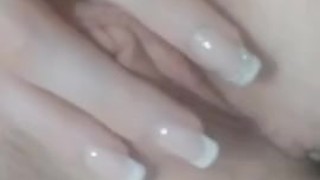 Close up pussy tease from my daughter's teacher