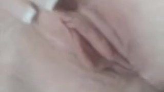 Close up pussy tease from my daughter's teacher