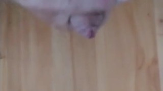 Masturbacja z finałem 