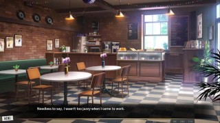 Red String:Lena And Her Life-Ep24