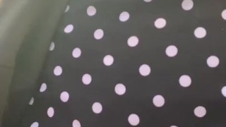 Huge tits, small you 