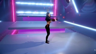 VAM MMD Dance Phone Number