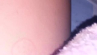 Me dedean en un campamento me pasaron el video