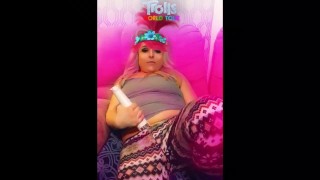 Eye Rolling Orgasm Compilation
