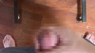 気持ち良すぎてすぎにイってしまった long ver