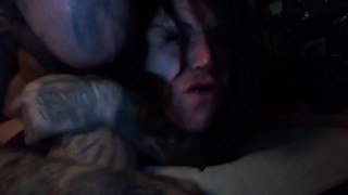 Rough anal sex for Sunshyne