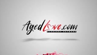 AGEDLOVE Mash of Hardcore Mature Videos With Pandora and Nicole Du Papillon