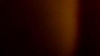 Cheating BBW Wife Sucks & Fucks 1st time on video 