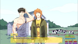 Morningdew Farm - Episode 7
