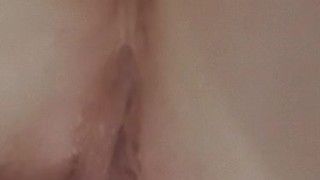 Up close pleasure 