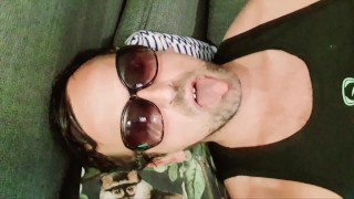 Slutboyben CAM4 Sexy CumPIg