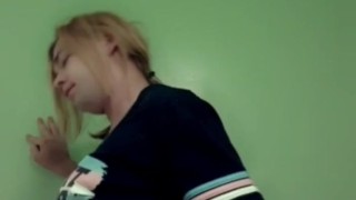 Horny snapchat sissy desperate for Cock 