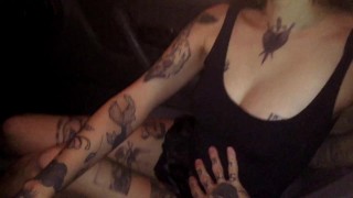 beauty babe tinder date using anal plug . she is so naughty! uncensored onlyfans @dark.paradise