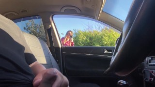 Dick flash \ public flashing