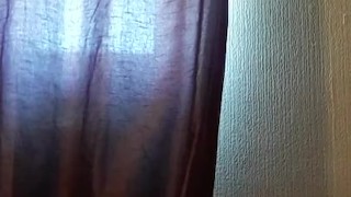 MASTERBATION, QUICK WANK