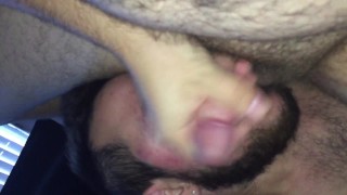 Blowjobs and Throat Fucking
