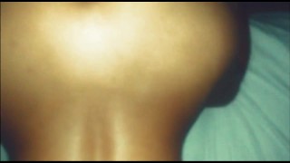 Anal A Mi Putita Sin Condón Grita De Placer / Anal My Slut Without Condom Screams Of Pleasure