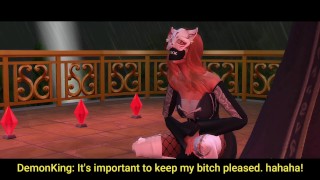Dirty Maid Whores