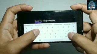 Android mobile sex game abhi khelo apne phoee mw