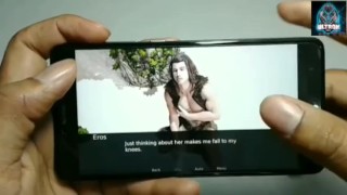 Android mobile sex game abhi khelo apne phoee mw